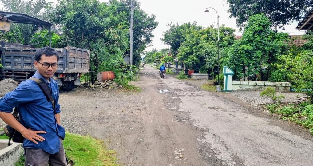 Identitas Tersembunyi: Tetangga Terkejut, TKW Ternyata Buron Interpol Kasus 2 Ton Sabu