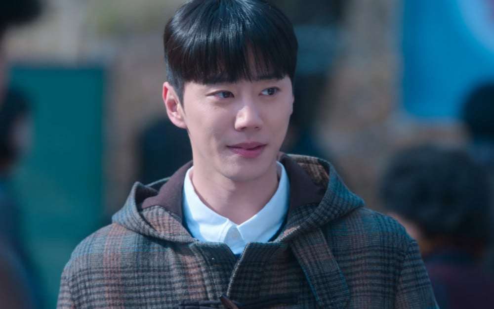 Lee Jun Young Debut Gemilang di Film Jepang “Tokyo Taxi” Karya Maestro Yoji Yamada